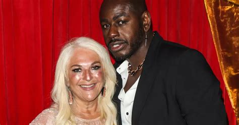 Vanessa Feltz Discovered Ex Ben Was Cheating On Christmas Day In