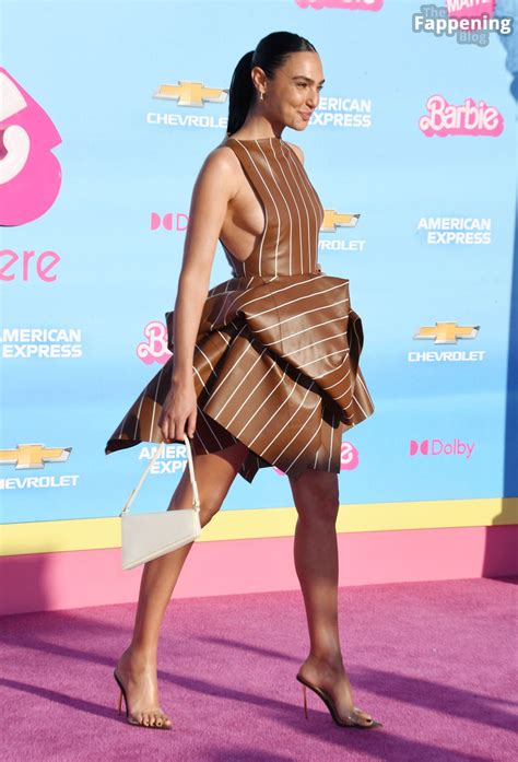 Gal Gadot Gal Gadot Https Nude Leaks Photo TheFappening