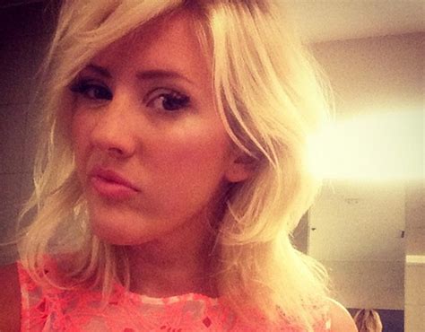 Ellie Goulding Nude Sexy Pics And Porn Collection Scandal Planet