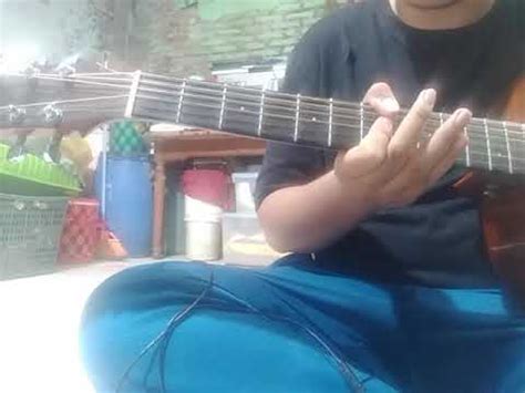 Tutorial Guitar Paul Partohap Thank You Lovin Me Youtube