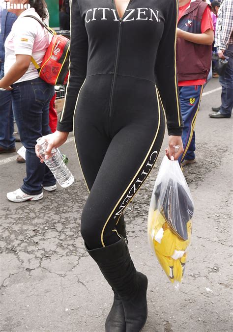 Promotoras Porn Pictures XXX Photos Sex Images PICTOA