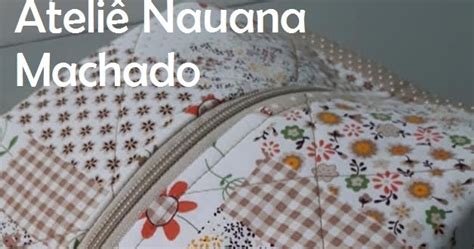 Necessaire Porta Lingerie Para Viagem