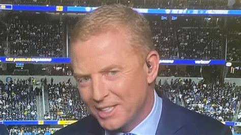 Jason Garrett Leaves Snf Live Tv Viewers Divided With Controversial