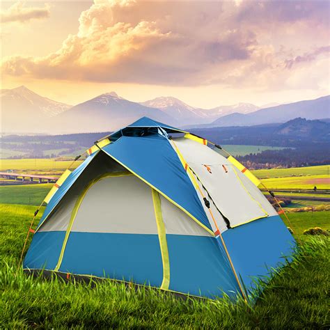 Outdoor Tent Hot Sell Tent Pop Up Tent Waterproof China Camping Tent And Outdoor Tent Price