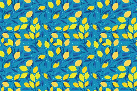 Fruity Vibes 7 Patterns By Twisted Tail
