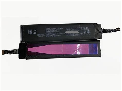 Xiaomi P2010-7S1P-BWA Replacement Battery | Shop-battery.com