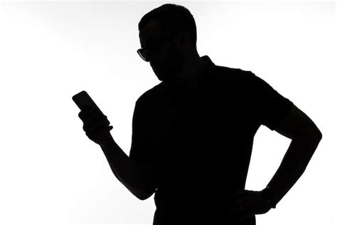Силуэт человека Png Изображения – скачать бесплатно на Freepik