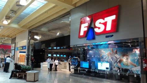 Fast Shop Sofre Tentativa De Ataque Hacker E Tira Site E App Do Ar Por