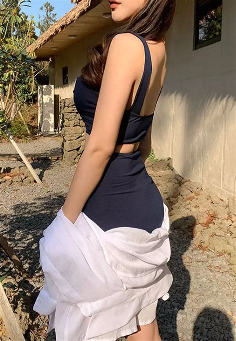 Halo Sexy Swimsuit Bikini Buy Halo Online Zalora Hong Kong