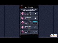 Olivia S Vampiric Blowjob Cum On Face Dick Or Treat Sexual Happiness With Vampire Sex Scene 2