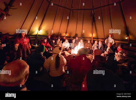 Sami Women Show A Group Of People The Oral Traditions Of The Nordic Indigenous Community In