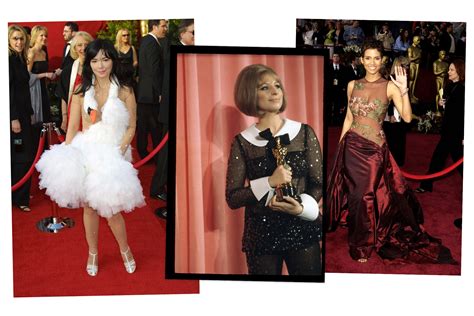 Are You a Red-Carpet Fashion Expert? Prove It With Our Oscars Fashion ...