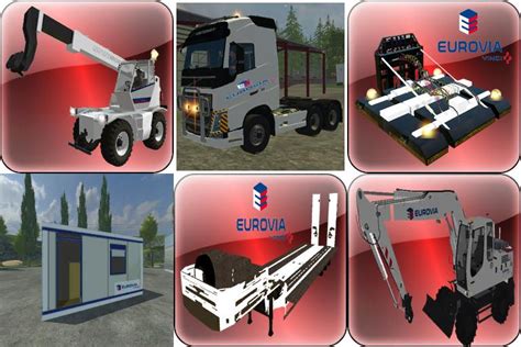 PACK EUROVIA LS15 V1 1 Modhub Us