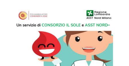 Poliambulatori Consorzio Il Sole