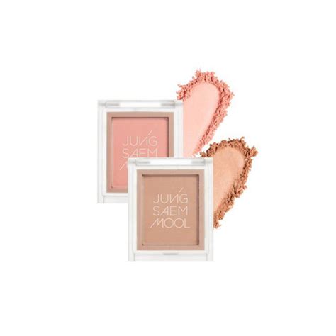 Jungsaemmool Colorpiece Eye Blender Nude G G Best Price And Fast Shipping From Beauty Box