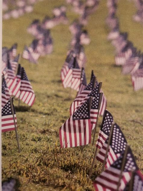 THE UNSEEN HEROS. In recognition of those who made the ultimate