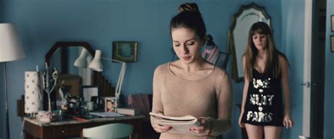 Naked María Valverde in I Want You