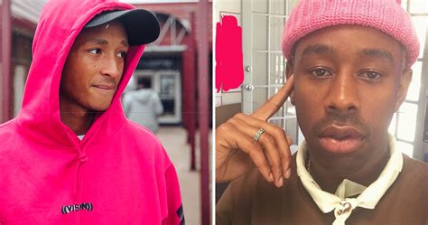 Jaden Smith Is Excited His ‘boyfriend Tyler The Creator Won A Grammy