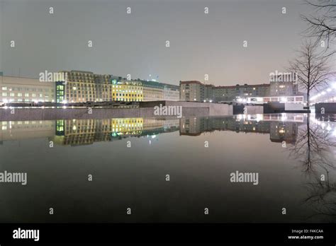 Holocaust Memorial Berlin Germany Stock Photo Alamy