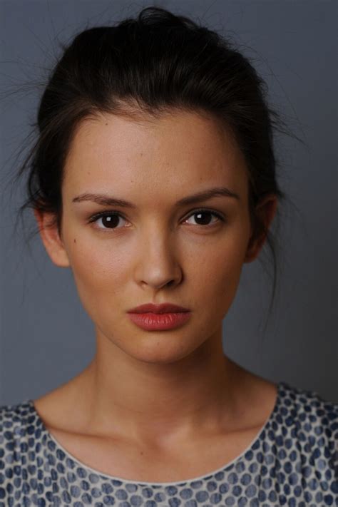 Фото: Паулина Андреева (1988) #2305378