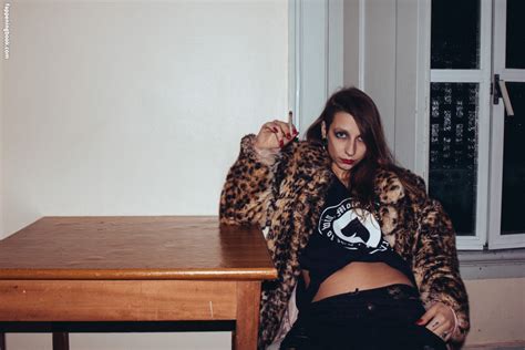 Demonia Demonia Sg Demonia Shoes Nude Onlyfans Leaks The Fappening Photo