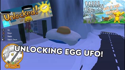 How To Unlock Ufo Egg And Pets Youtube