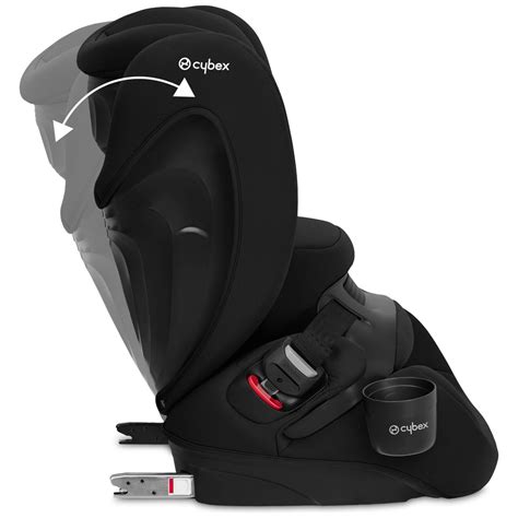 CYBEX Silver Kindersitz Pallas B2 i-size mitwachsender Autositz Pure ...