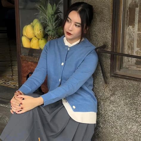 Sau nhiều năm vắng bóng hot girl Hà Lade giờ ra sao Báo Dân trí