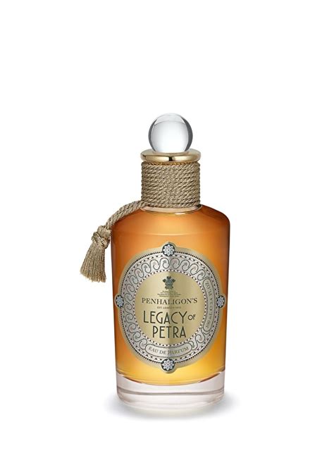 Penhaligon s The Legacy Of Petra EDP 100 ml ParfümTR Orjinal Parfüm