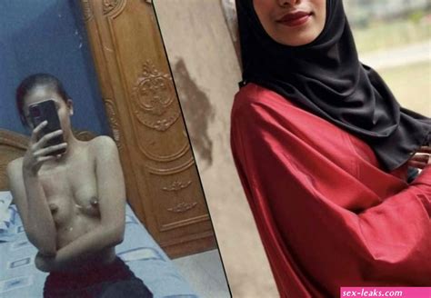 A Hijab Girl Showing Boobs Pron Sex Leaks