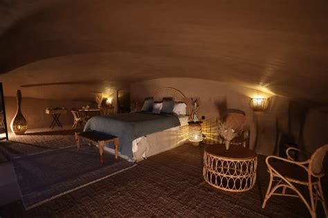 Dubai Glamping Imperdibile Nel Deserto HotelmyPassion