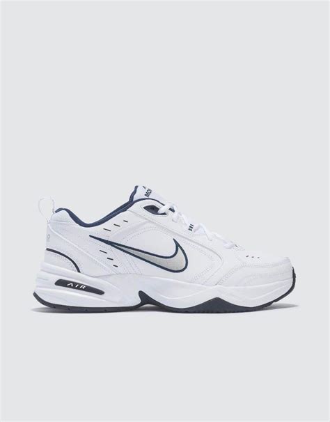 Nike Monarch IV, Men's Fashion, Footwear, Sneakers on Carousell