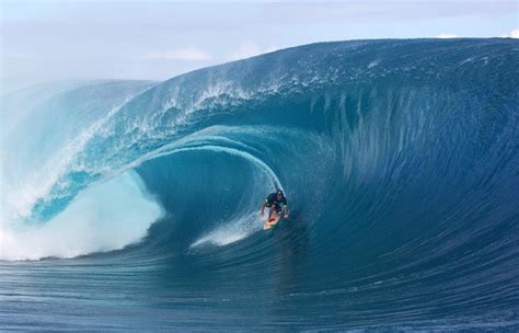 Tudo Do Surf Em Ondas Gigantes Principais Picos E Recordes