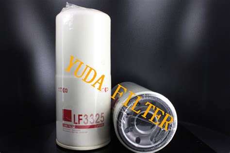 Fleetguard Oil Filter(Lubrication) LF3325 - CYU AUTO FILTERS