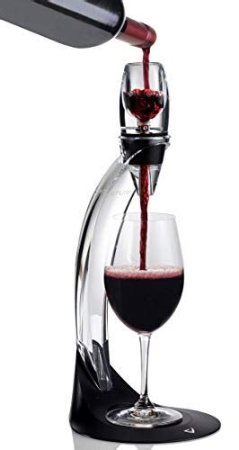 5 Best Wine Aerator Reviews Updated 2020 A Must Read