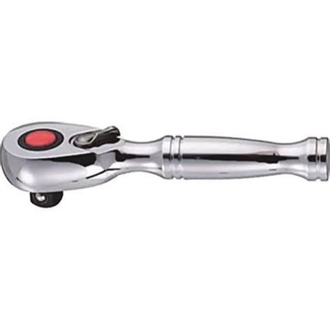 Трещотка LICOTA 48 зубов 1/4" кор.мет.ручка ALH-01072 - Торговый ...