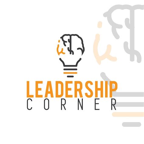 Leadership Corner Youtube