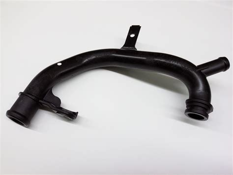 2009-2018 Volkswagen Connector Tube 06J-121-065-F | vwpartscente