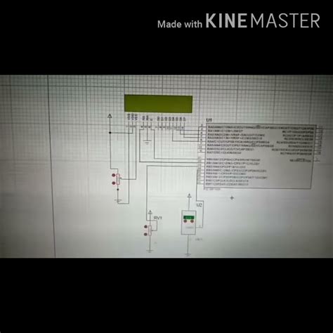 Práctica Con Convertidor Analógico A Digital Youtube