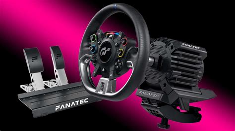 Corsair Cherche Reprendre Le Volant De Fanatec Hardware Co