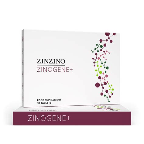 Regenerácia :: Zinzino