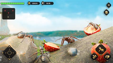 Jogo De Formiga - Simulador do Jogo de Formiga – Apps no Google Play