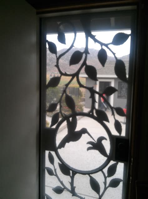 Security Doors — Original Screens 4 Less