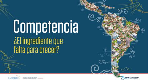 Perspectivas Econ Micas Am Rica Latina Y El Caribe Abril