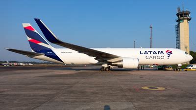 Pr Aco Boeing F Er Tam Cargo Wiliam Braun Jetphotos