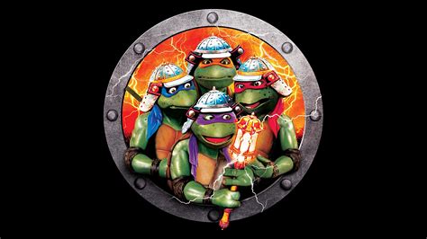 Download Movie Teenage Mutant Ninja Turtles Iii Turtles In Time Hd