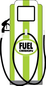 Fuel Design - What the Logo?