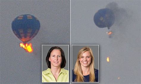 University Of Richmond Marks One Year Anniversary Of Hot Air Balloon