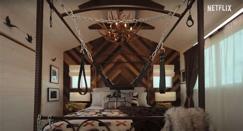 How To Build A Sex Room Eight Naked Truths Westword