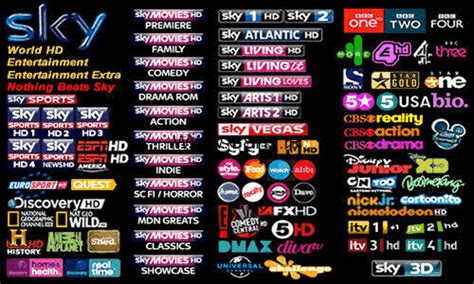 Iptv World Channels Sky Uk Hd In West End London Gumtree
